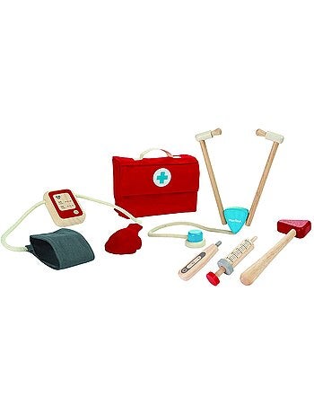 Ma valise de docteur
