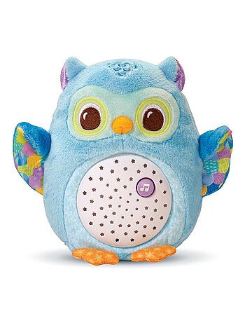 Ma Veilleuse Lumi Chouette - Vtech