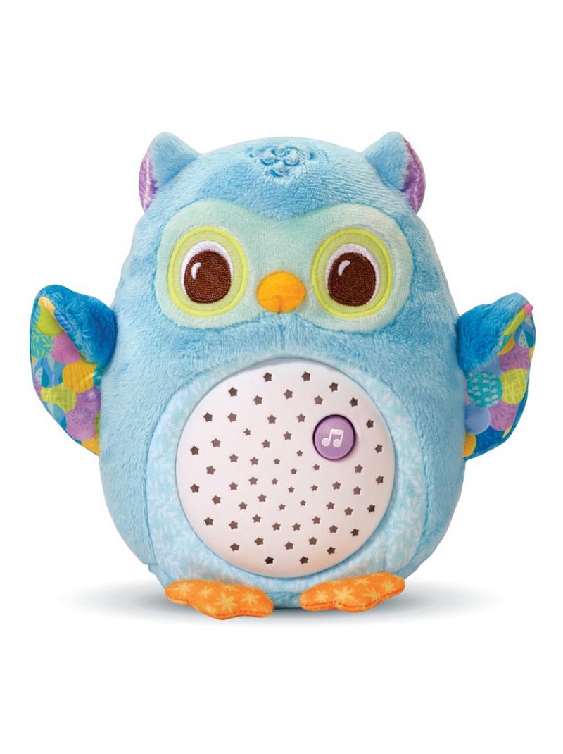 Ma Veilleuse Lumi Chouette - Vtech Multicolore - Kiabi