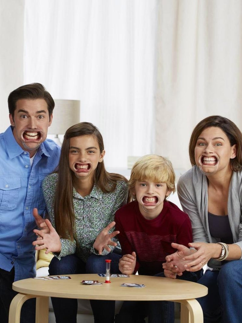 Mache Mots Enfants Contre Parents N/A - Kiabi
