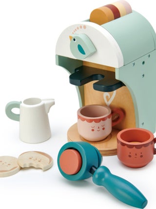 Machine à café Babyccino