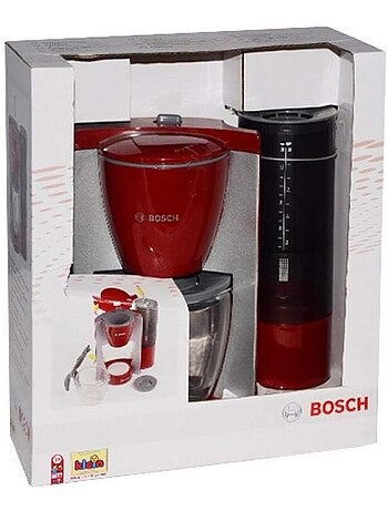 Machine à café Bosch pour enfant