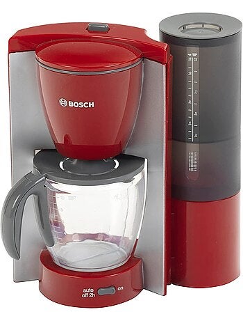 Machine à café Bosch pour enfant