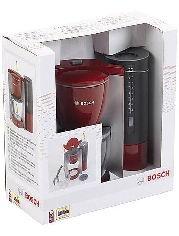 Machine à café Bosch pour enfant