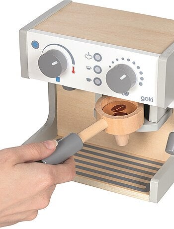 Machine à café et à thé