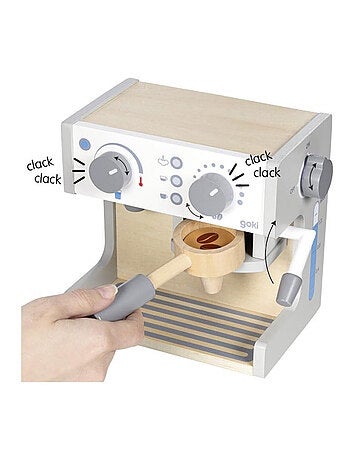 Machine à café et à thé