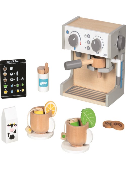 Machine à café et à thé - Kiabi