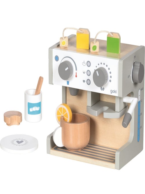 Machine à café et à thé - Kiabi