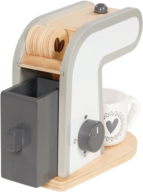Machine à café expresso - Kiabi