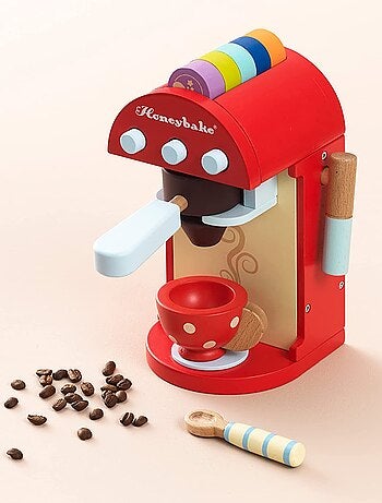 Machine à café