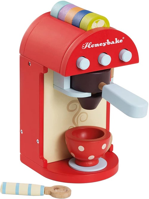 Machine à café - Kiabi