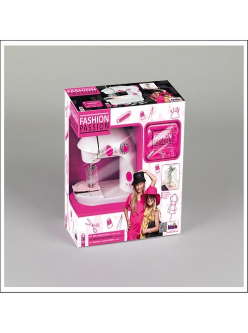 Machine à coudre à piles pour enfants - Kiabi