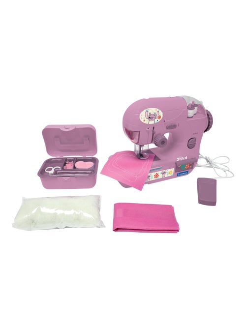 Machine à coudre Angel - Kiabi