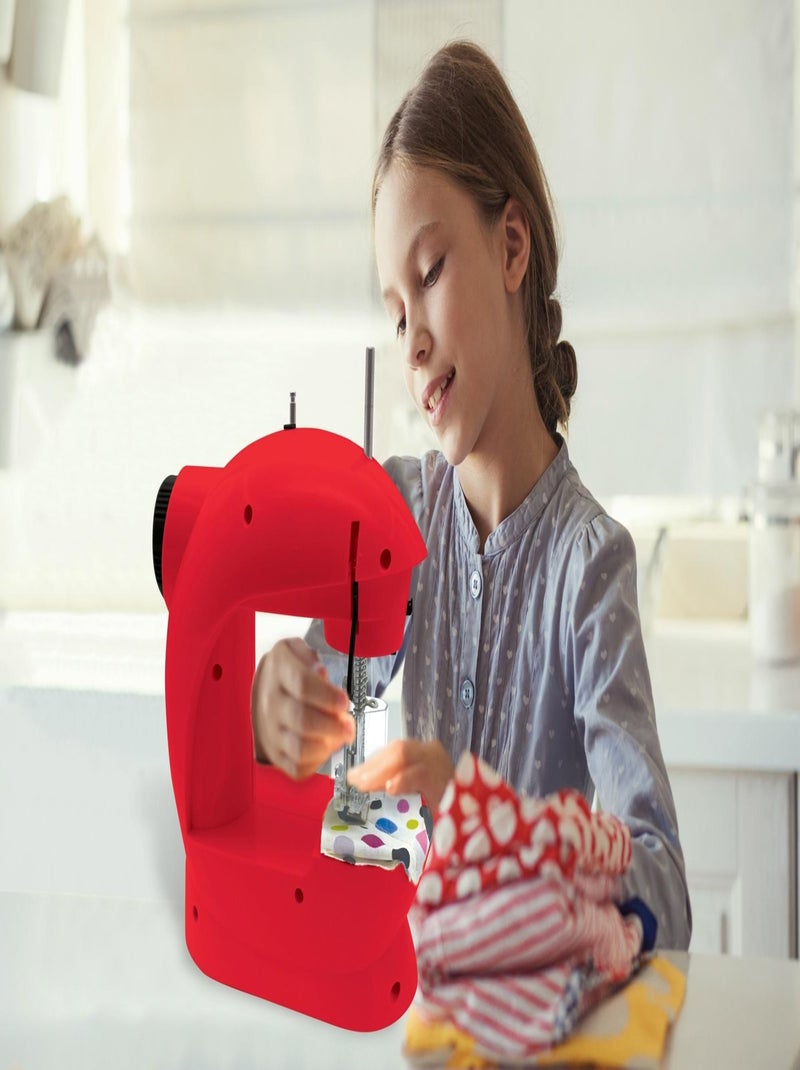 Machine À Coudre Miraculous Avec Boite À Accessoires N/A - Kiabi