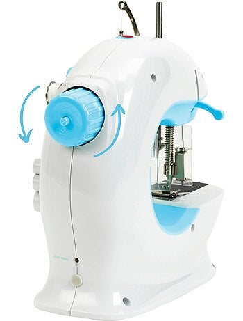 Machine à coudre pour enfants