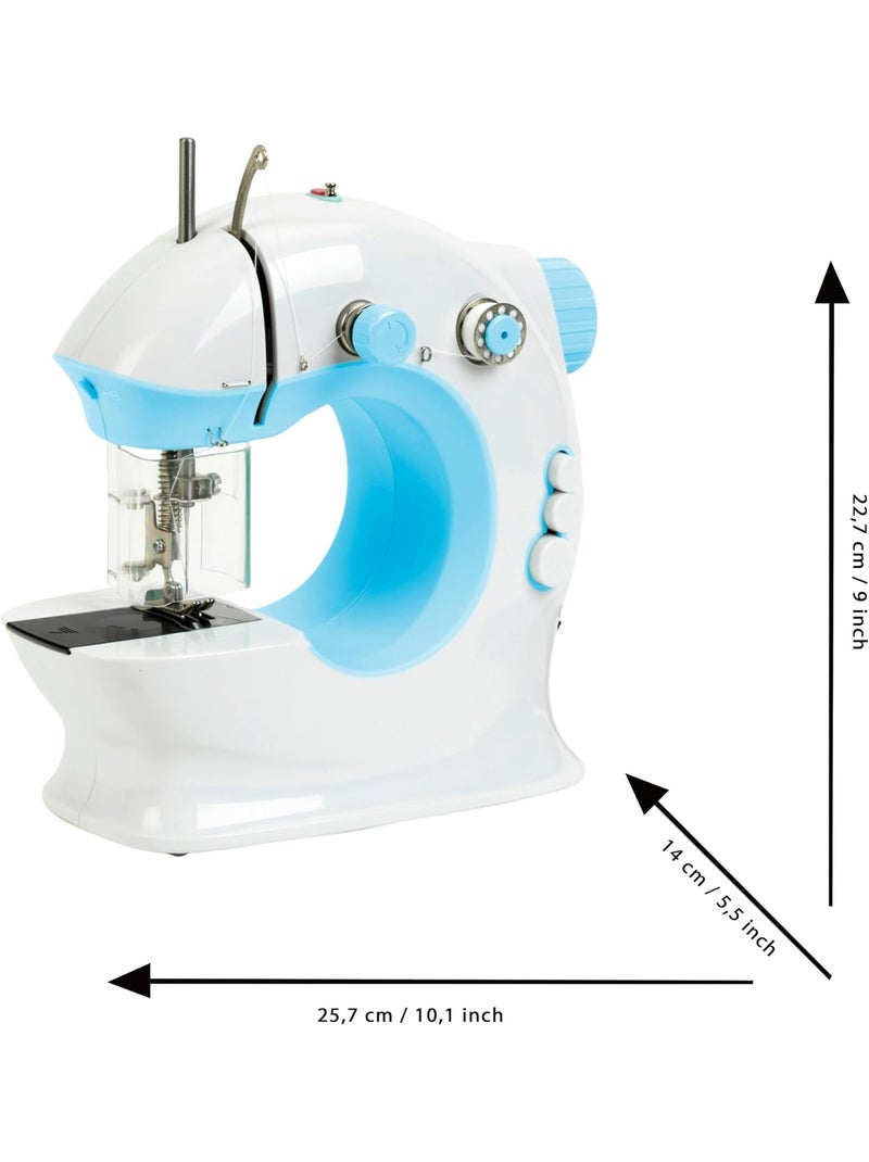 Machine à coudre pour enfants Multicolore - Kiabi