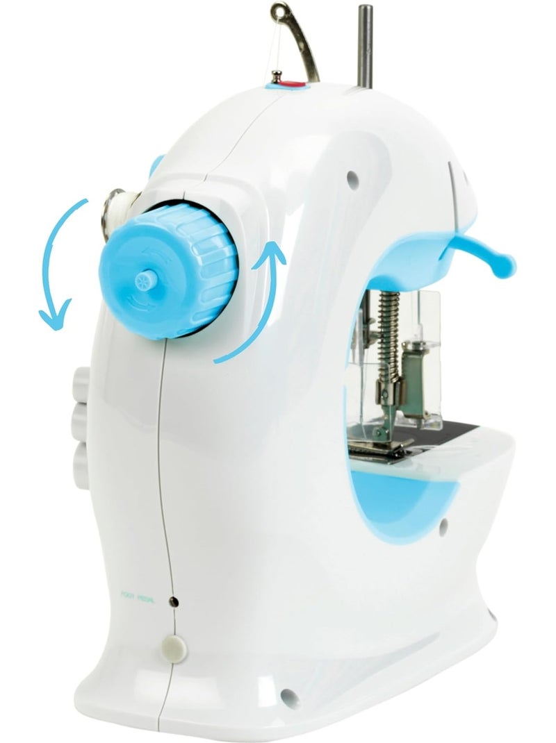 Machine à coudre pour enfants Multicolore - Kiabi