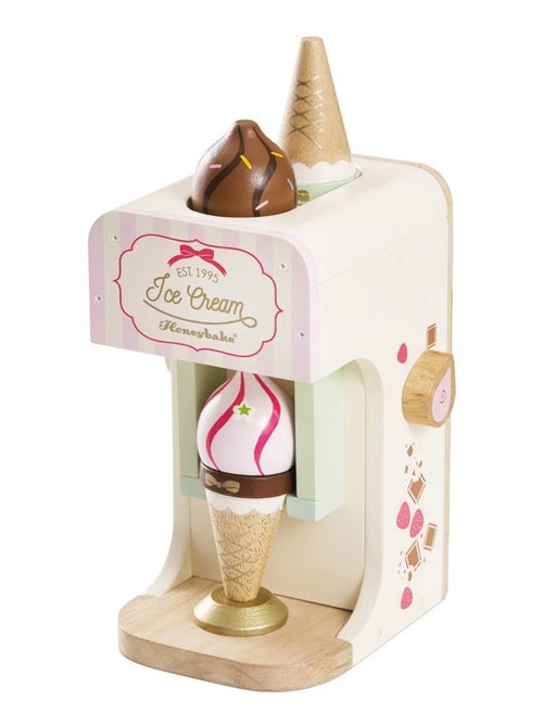 Machine à crème glacée - Kiabi
