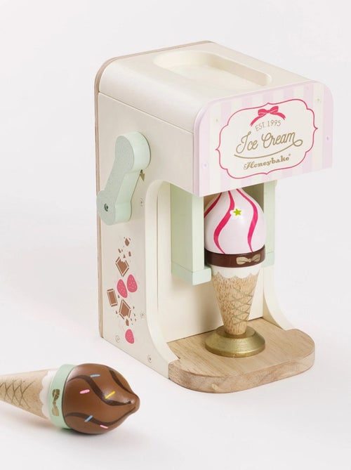 Machine à crème glacée - Kiabi