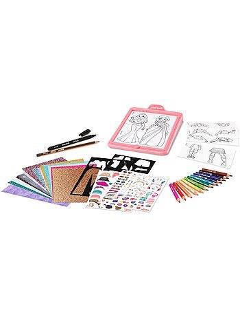 Machine à dessiner Fashion