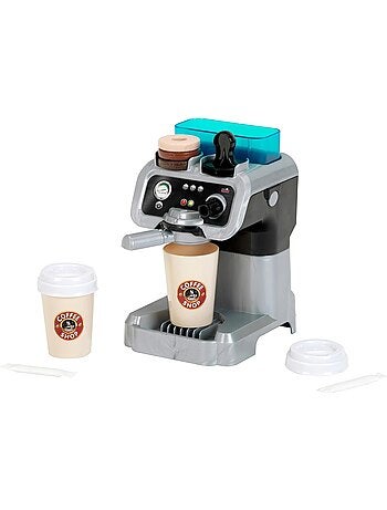 Machine à expresso Barista
