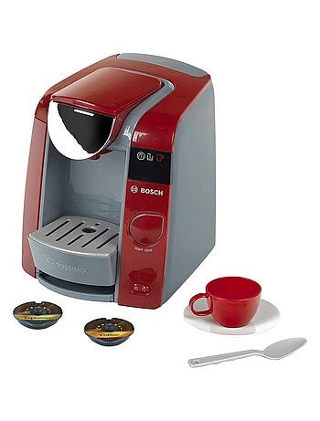 Machine à expresso Bosch Tassimo
