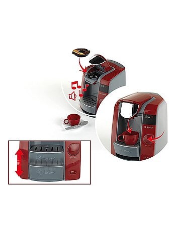 Machine à expresso Bosch Tassimo