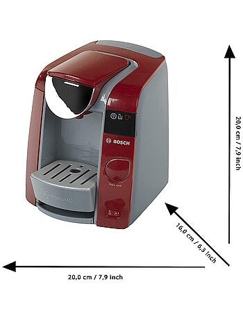 Machine à expresso Bosch Tassimo