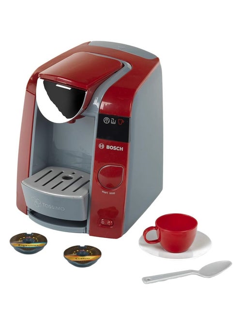 Machine à expresso Bosch Tassimo - Kiabi