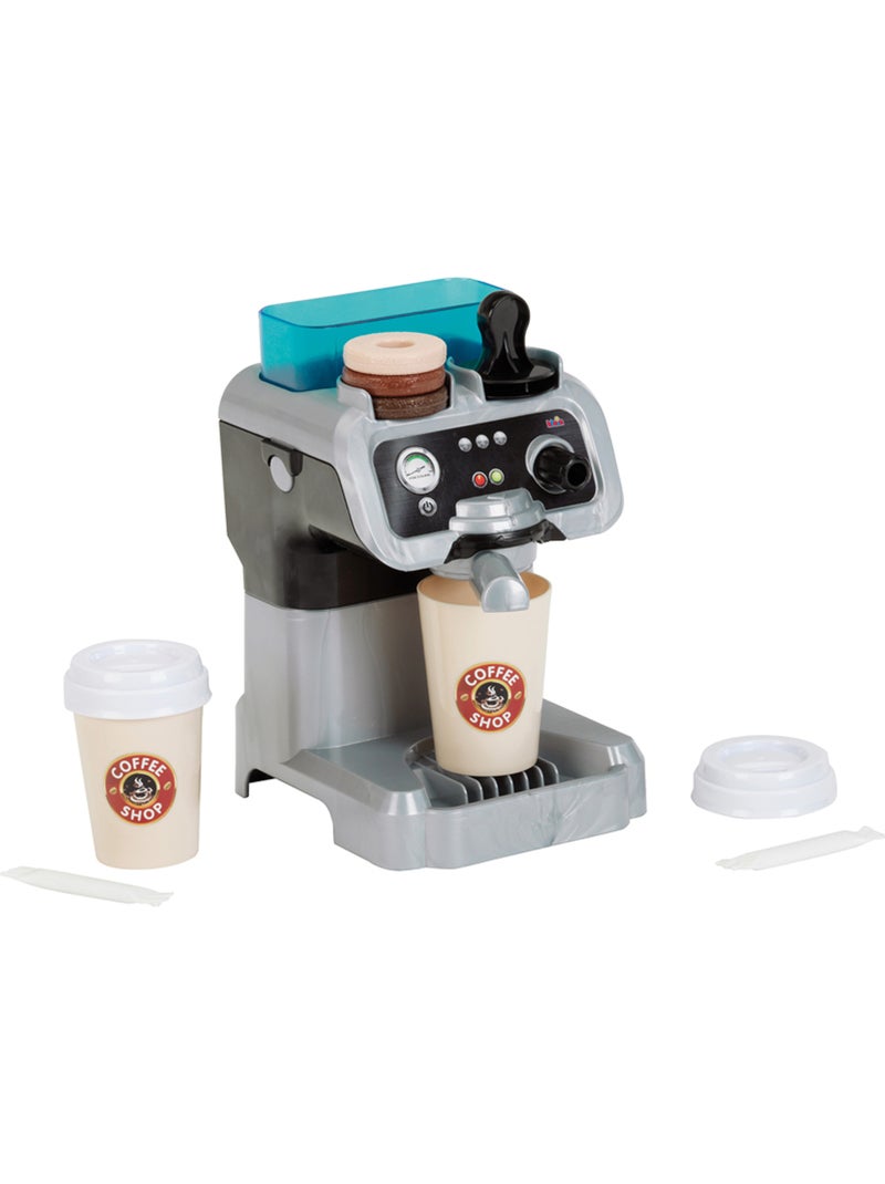 Machine Expresso Barista N/A - Kiabi