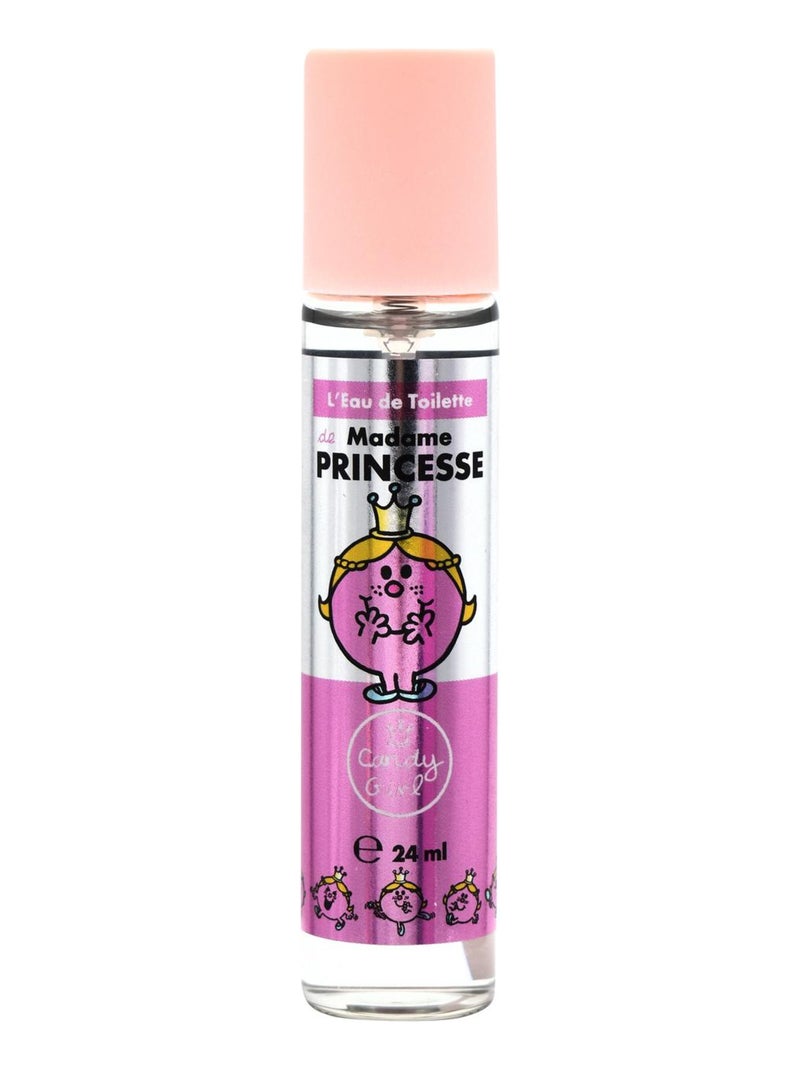 Madame Princesse Eau de Parfum - 24 ml N/A - Kiabi
