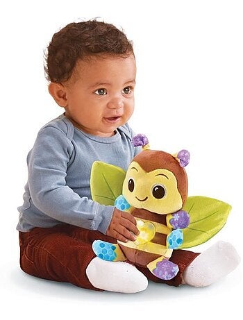 Maelle Abeille Des Découvertes - Vtech