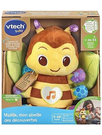 Maelle Abeille Des Découvertes - Vtech