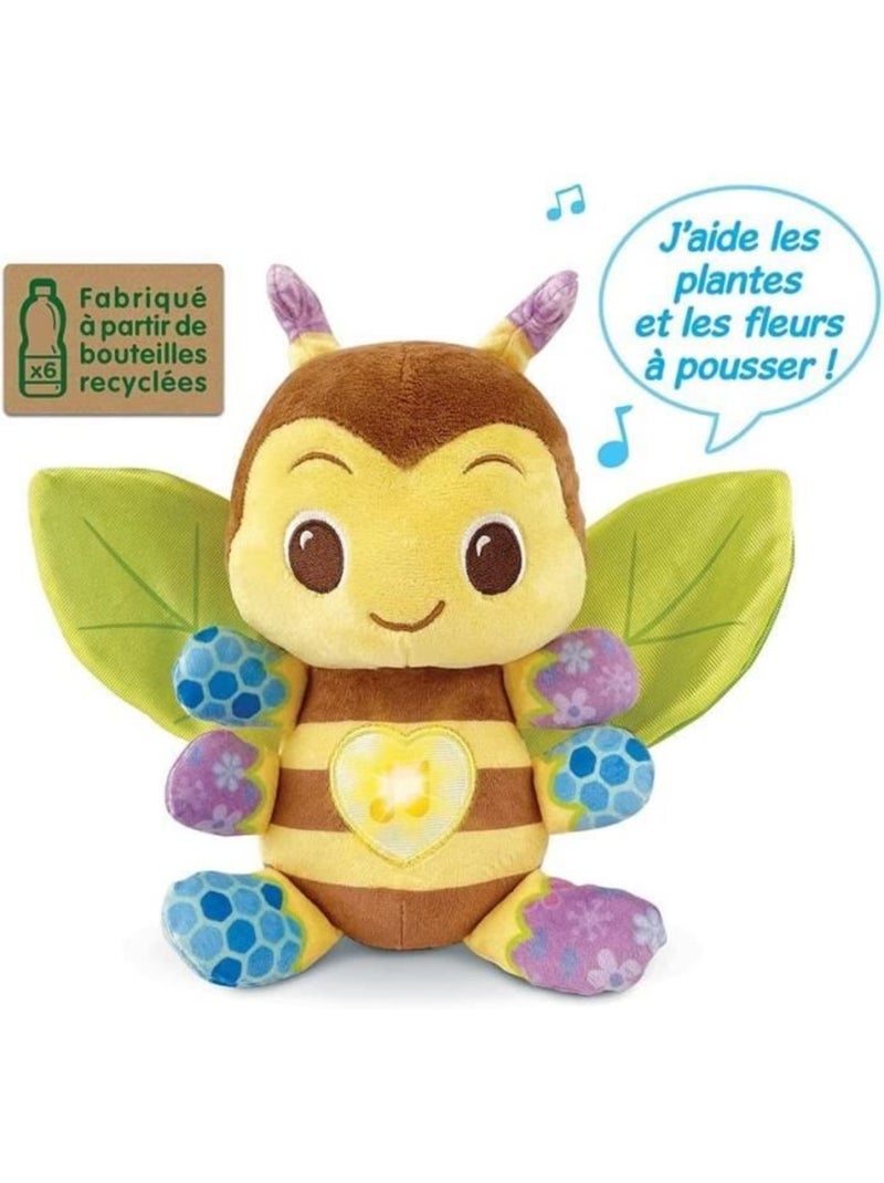 Maelle Abeille Des Découvertes - Vtech Multicolore - Kiabi