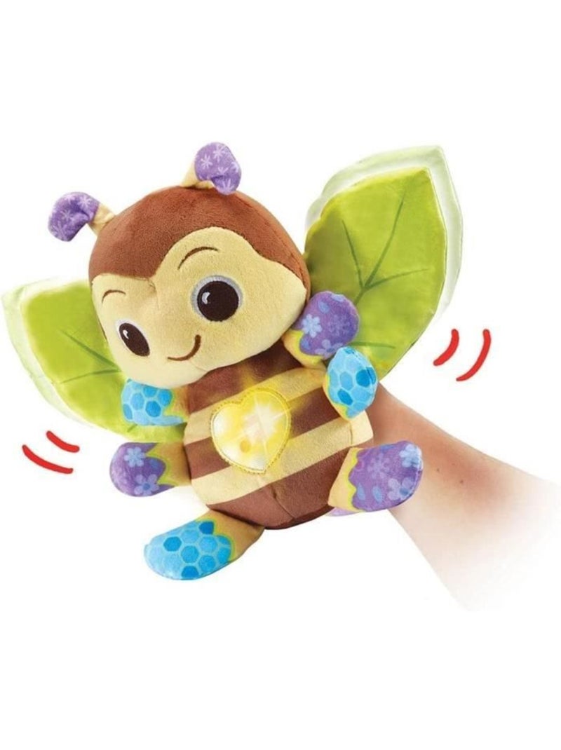 Maelle Abeille Des Découvertes - Vtech Multicolore - Kiabi