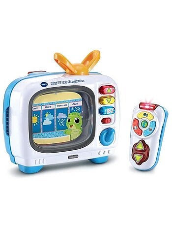 Magi Tv Des Découvertes - Vtech