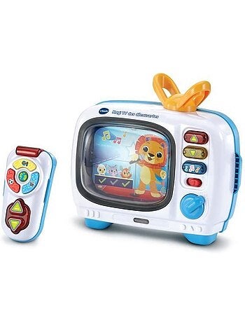 Magi Tv Des Découvertes - Vtech