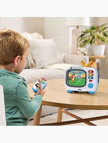 Magi Tv Des Découvertes - Vtech
