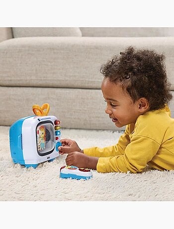 Magi Tv Des Découvertes - Vtech