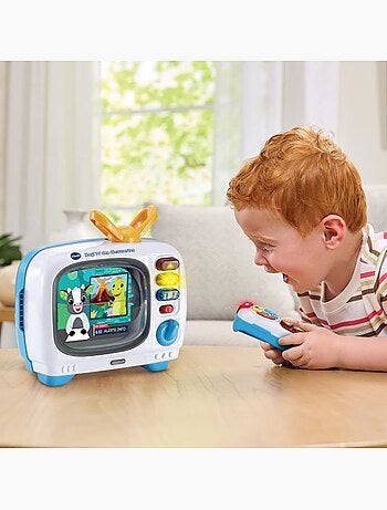 Magi Tv Des Découvertes - Vtech
