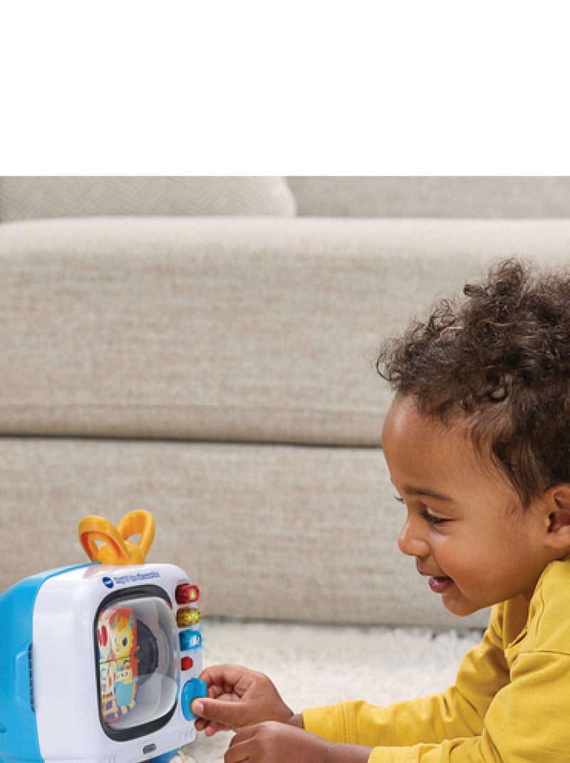 Magi Tv Des Découvertes - Vtech Multicolore - Kiabi