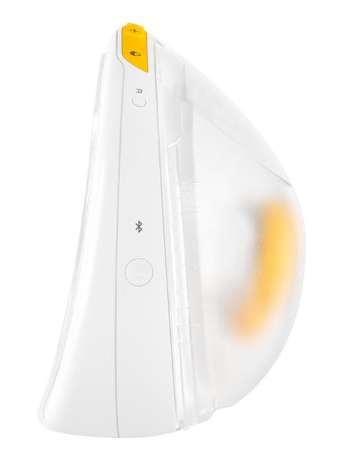 Magic InBra™ MEDELA - Tire-lait Électrique Simple Portable Mains Libres - Ultra-Léger et Silencieux, - Kiabi