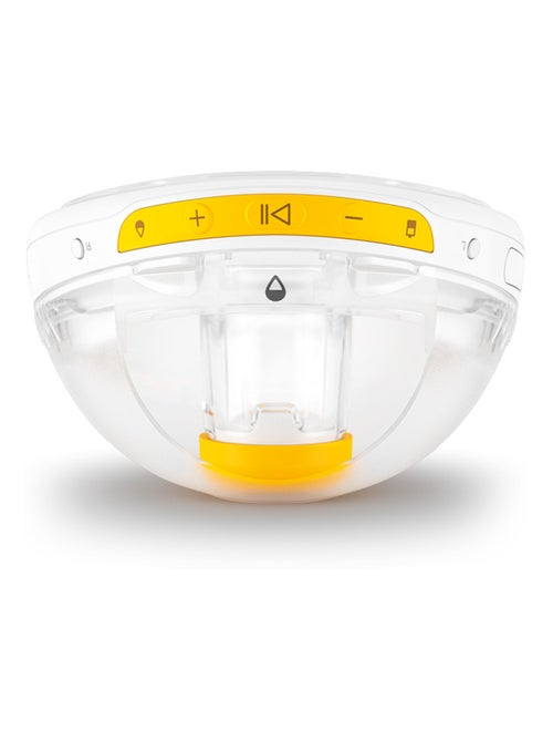Magic InBra™ MEDELA - Tire-lait Électrique Simple Portable Mains Libres - Ultra-Léger et Silencieux, - Kiabi
