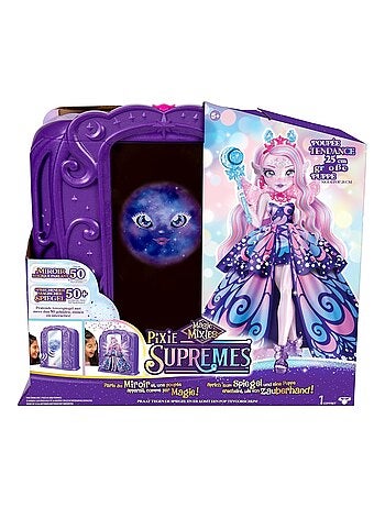 Magic Mixies Pixie Supremes miroir magique