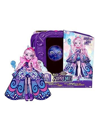 Magic Mixies Pixie Supremes miroir magique