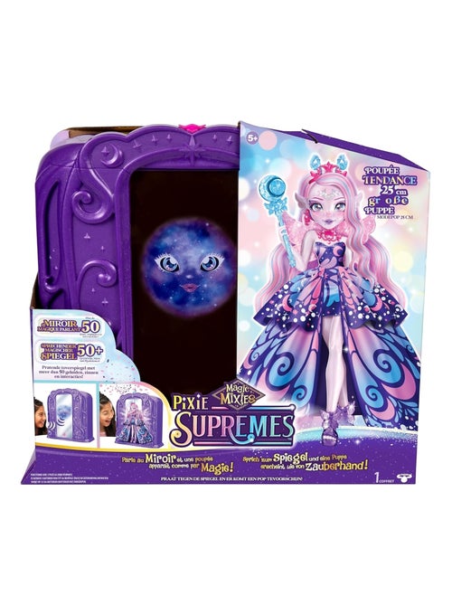 Magic Mixies Pixie Supremes miroir magique - Kiabi