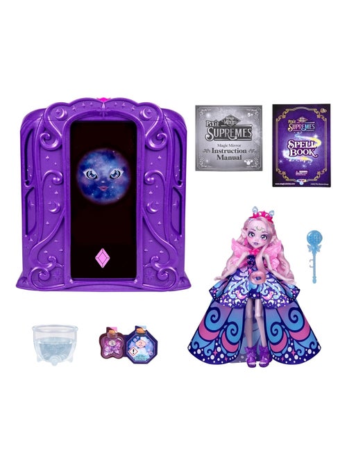 Magic Mixies Pixie Supremes miroir magique - Kiabi