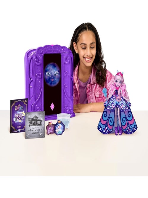 Magic Mixies Pixie Supremes miroir magique - Kiabi