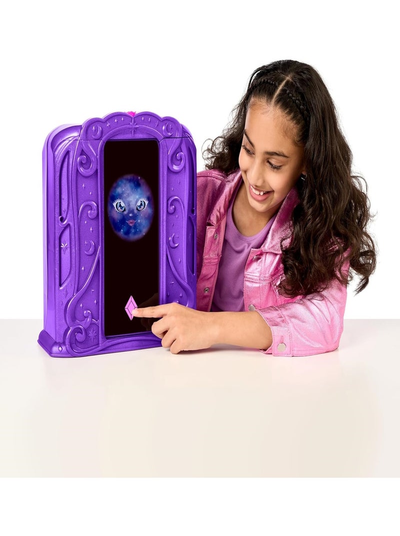 Magic Mixies Pixie Supremes miroir magique Multicolore - Kiabi