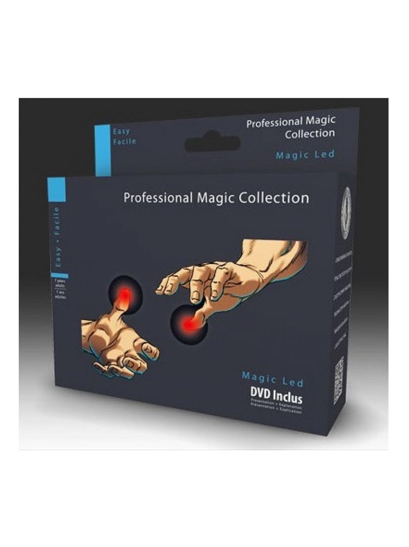 Magic Pro - Magic Led et video N/A - Kiabi